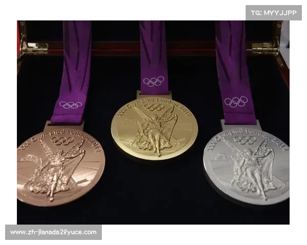 2012年伦敦奥运会各国奖牌数量全面解析与竞技实力深度比较